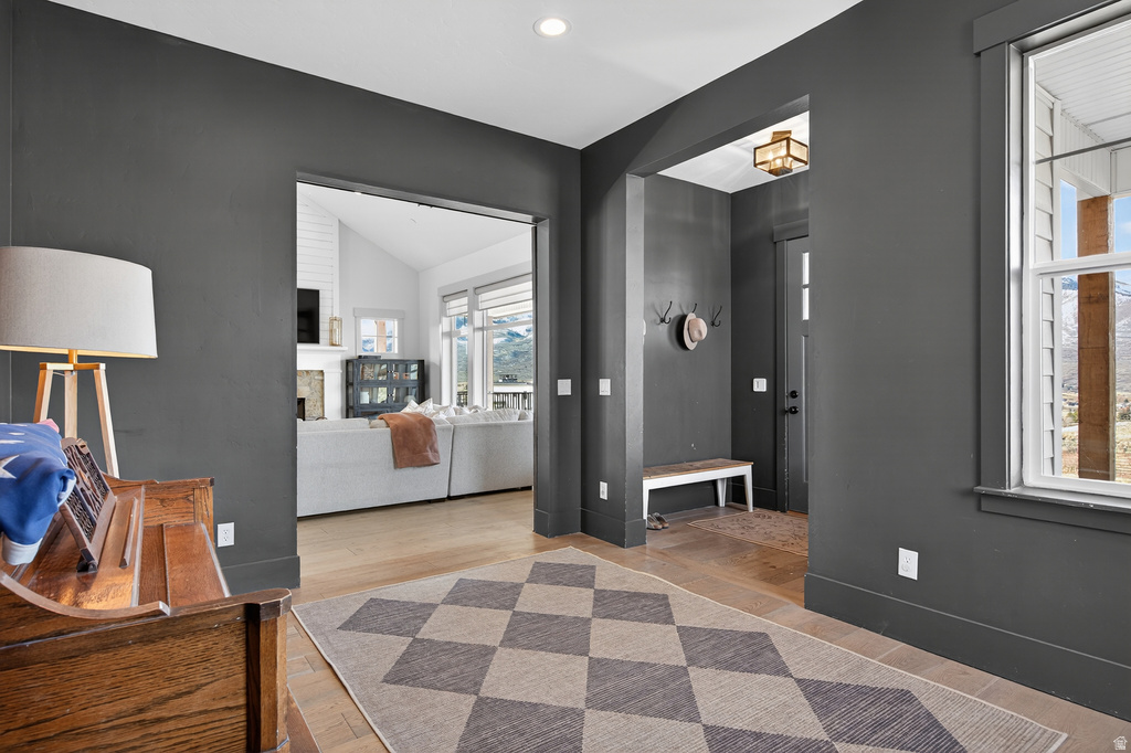 333 S STARKS LN Wallsburg, UT 84082