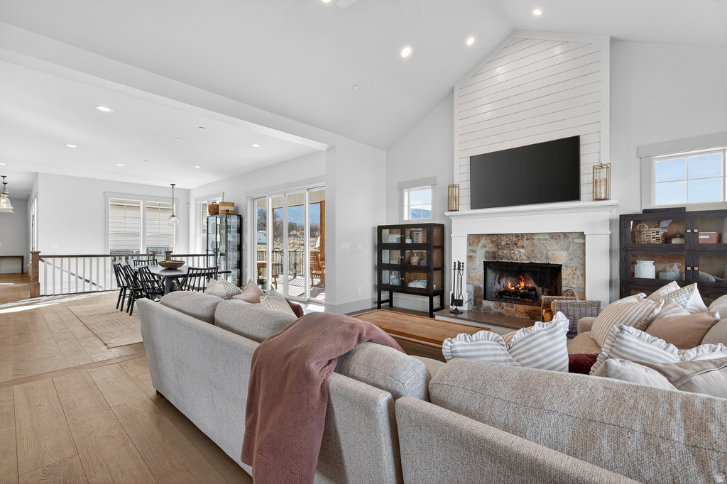 333 S STARKS LN Wallsburg, UT 84082