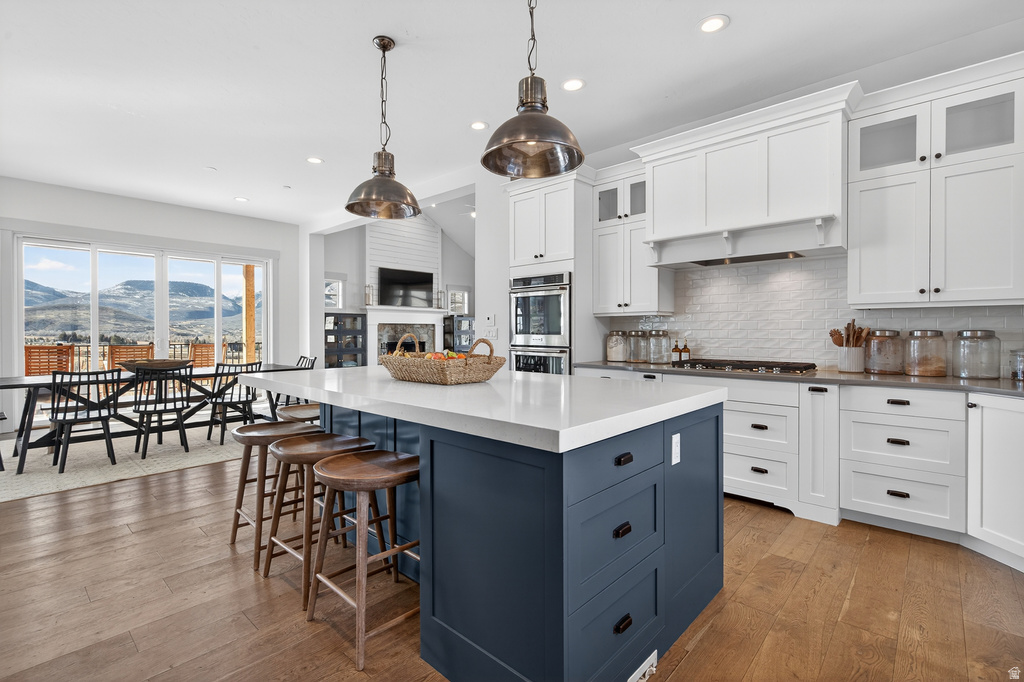 333 S STARKS LN Wallsburg, UT 84082