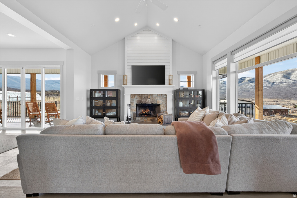 333 S STARKS LN Wallsburg, UT 84082