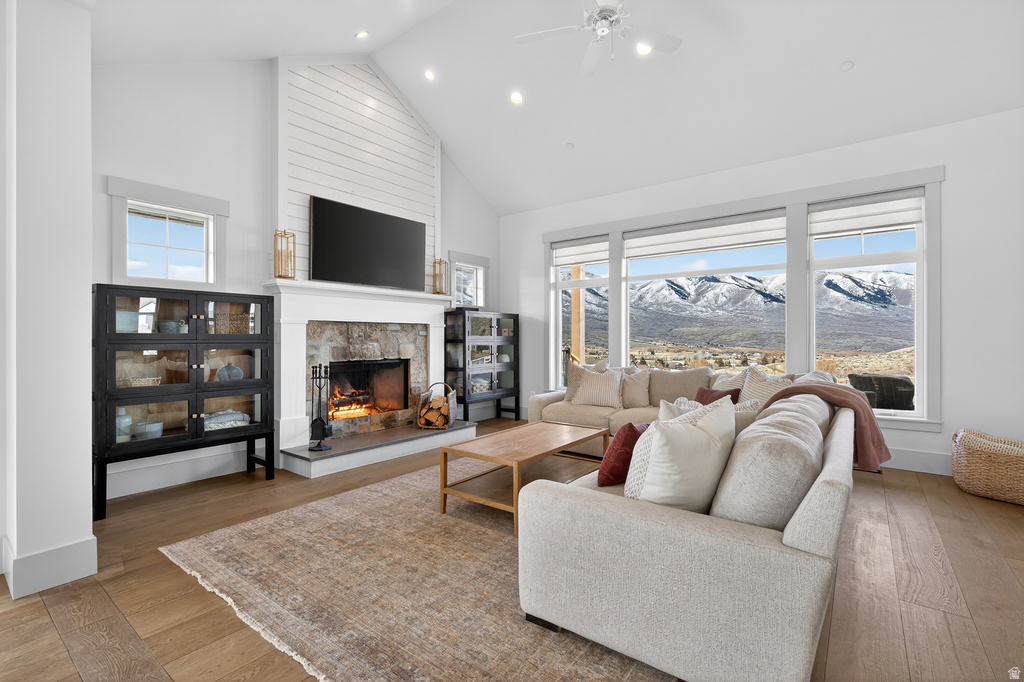 333 S STARKS LN Wallsburg, UT 84082