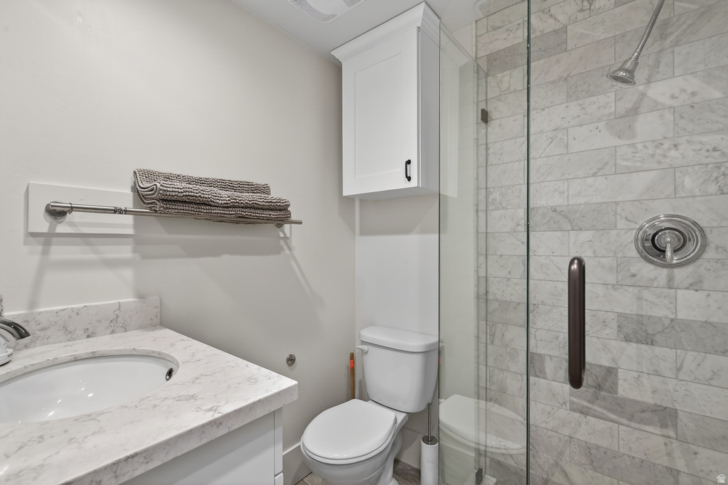 333 S STARKS LN Wallsburg, UT 84082