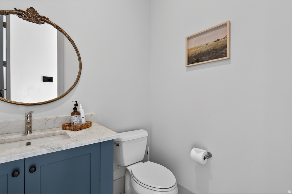 333 S STARKS LN Wallsburg, UT 84082