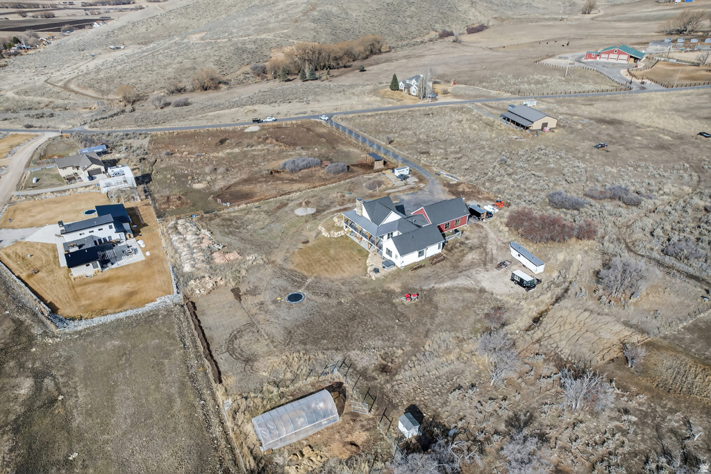 333 S STARKS LN Wallsburg, UT 84082