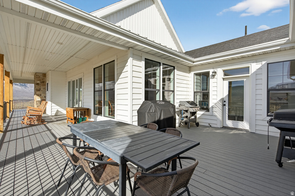 333 S STARKS LN Wallsburg, UT 84082