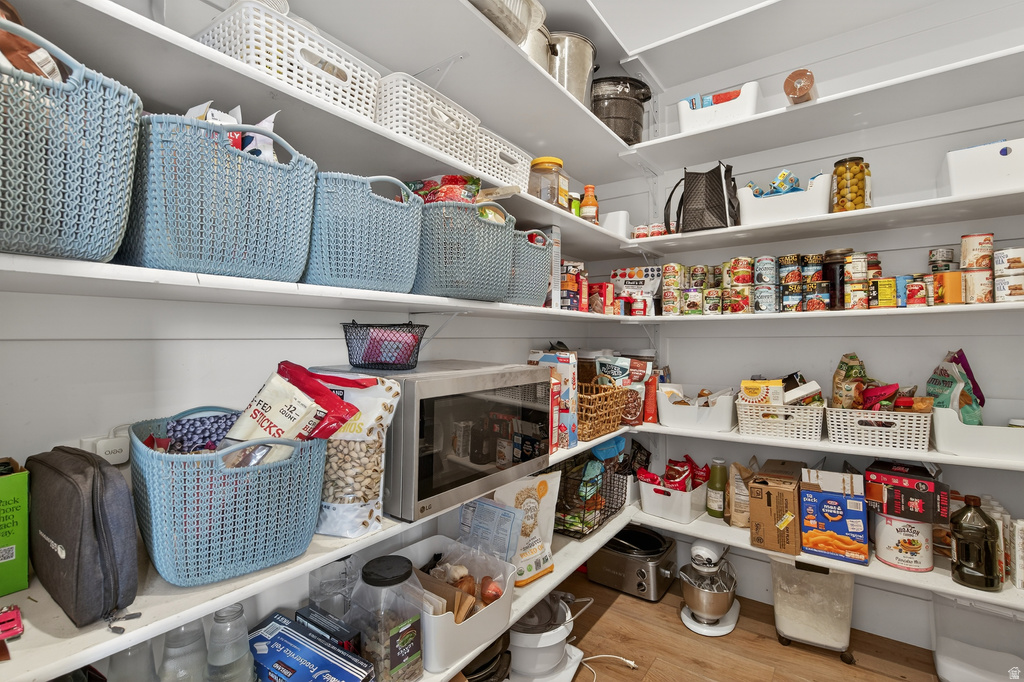 333 S STARKS LN Wallsburg, UT 84082