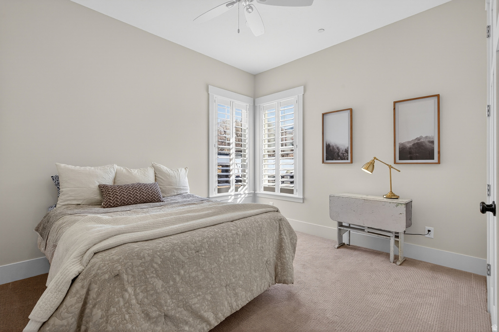 333 S STARKS LN Wallsburg, UT 84082