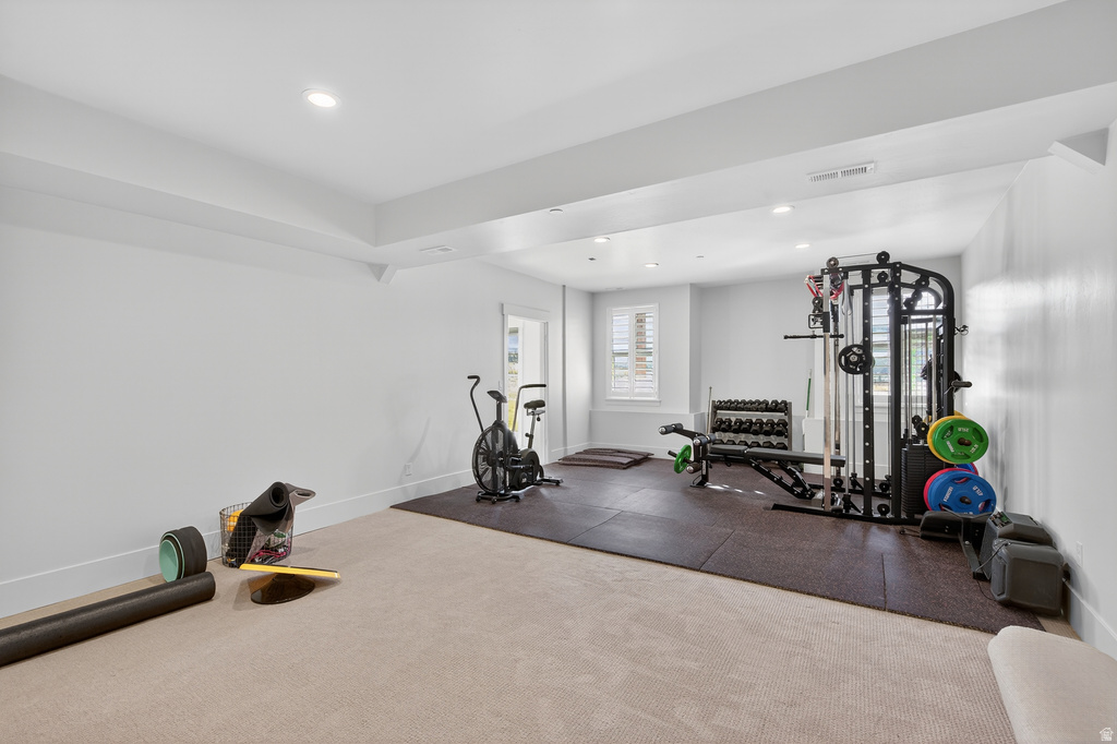 333 S STARKS LN Wallsburg, UT 84082