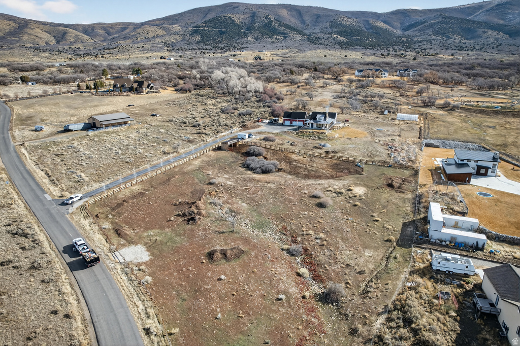 333 S STARKS LN Wallsburg, UT 84082