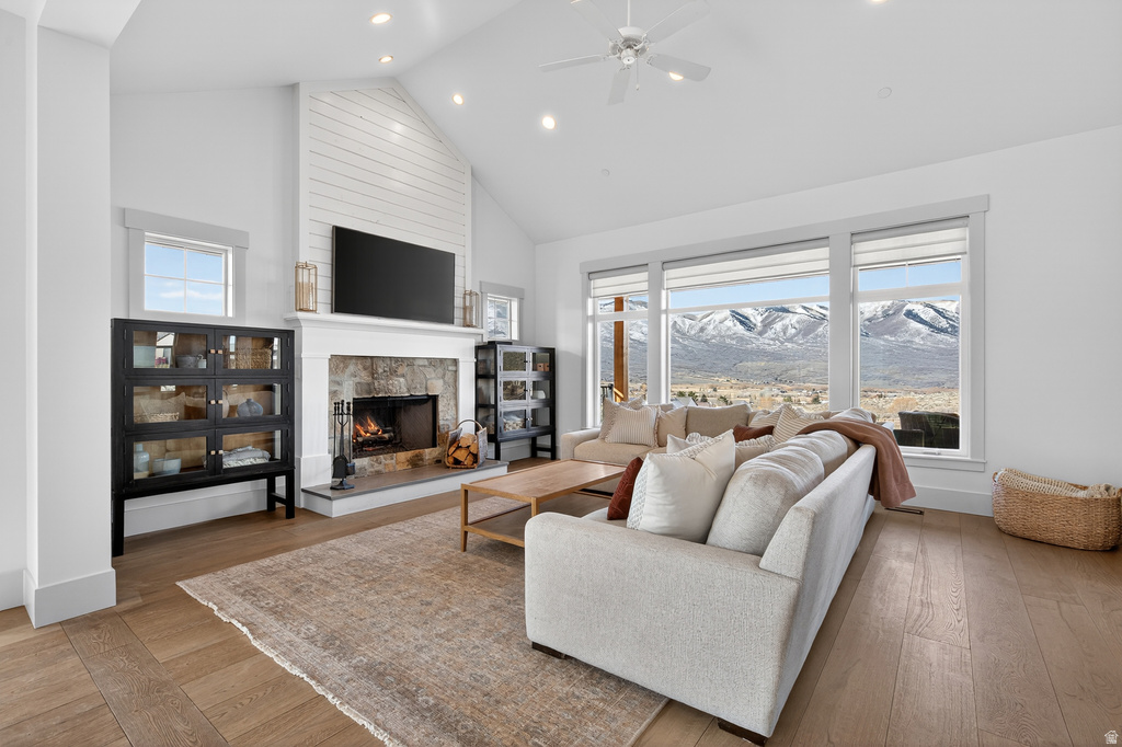 333 S STARKS LN Wallsburg, UT 84082