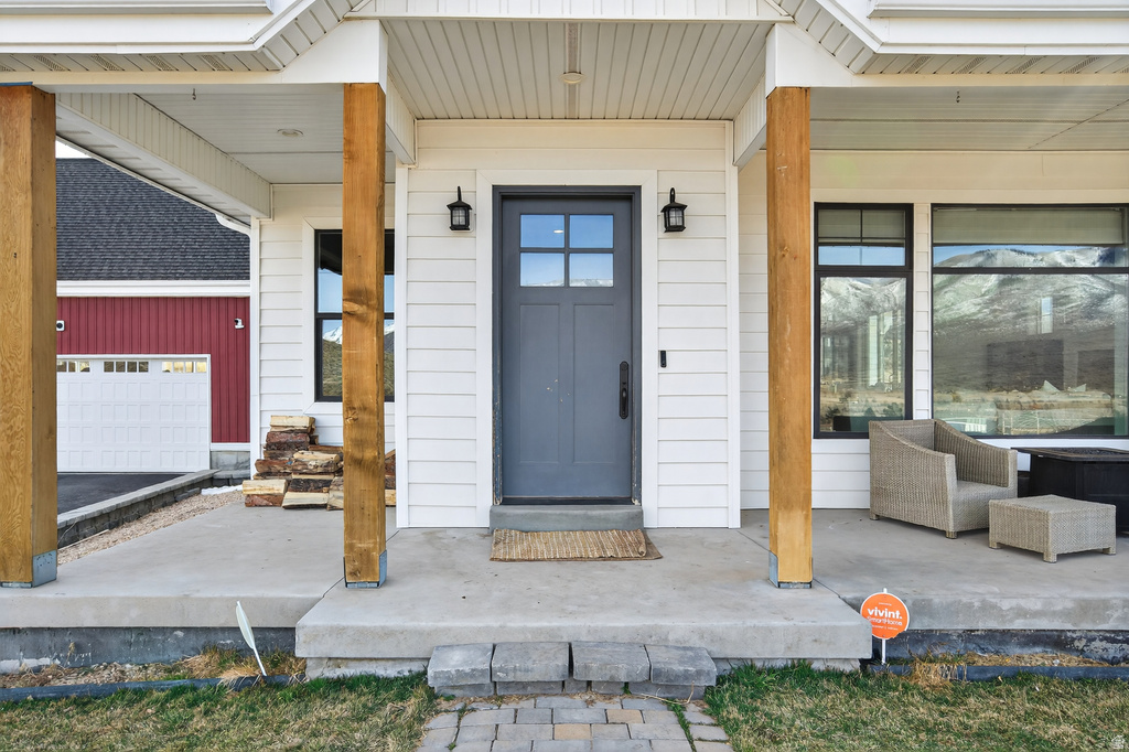 333 S STARKS LN Wallsburg, UT 84082