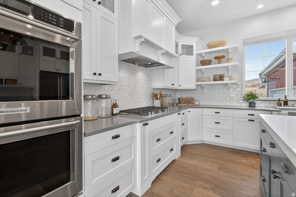 333 S STARKS LN Wallsburg, UT 84082