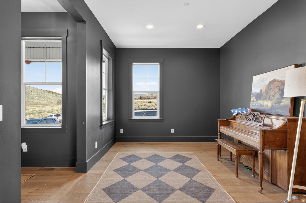 333 S STARKS LN Wallsburg, UT 84082