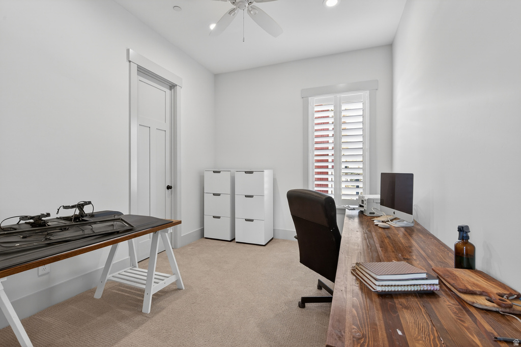 333 S STARKS LN Wallsburg, UT 84082