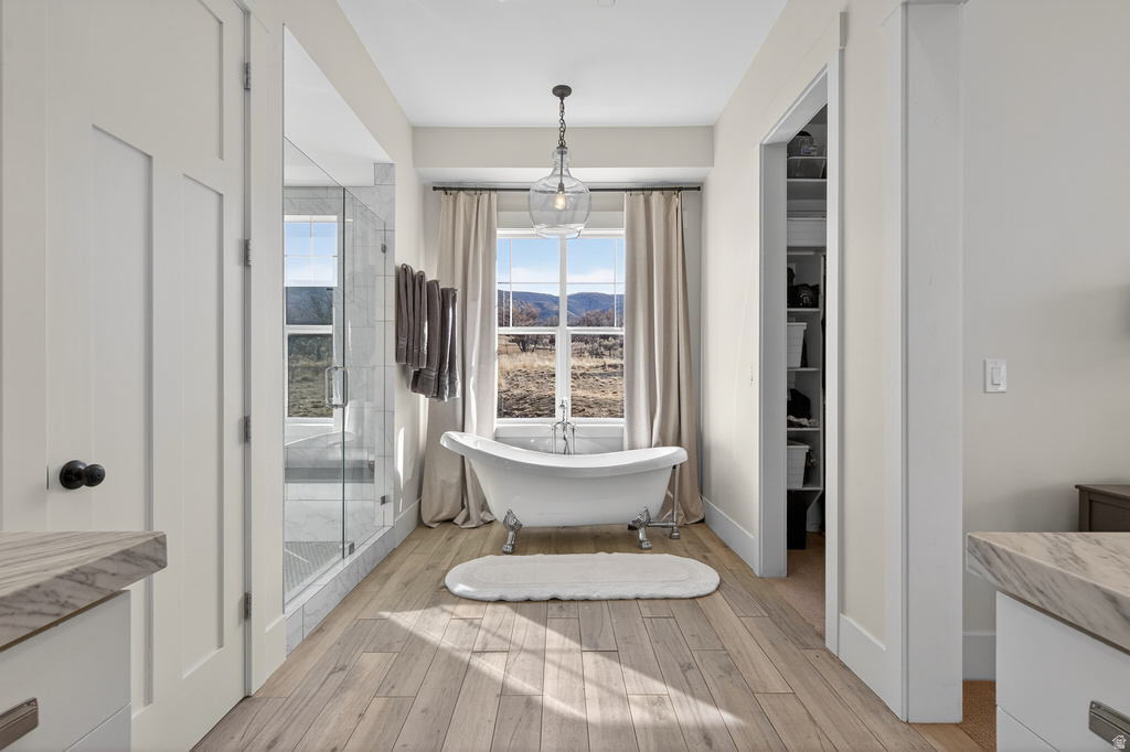 333 S STARKS LN Wallsburg, UT 84082