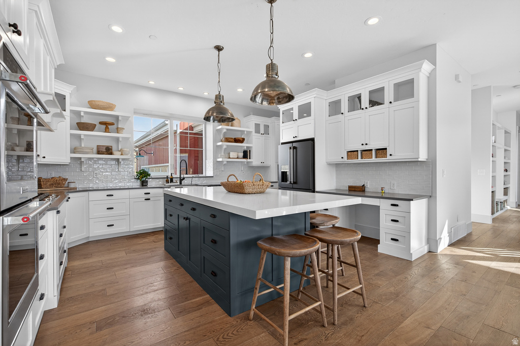 333 S STARKS LN Wallsburg, UT 84082