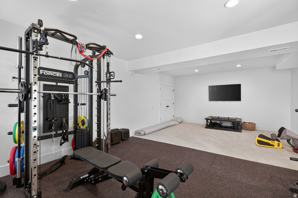 333 S STARKS LN Wallsburg, UT 84082