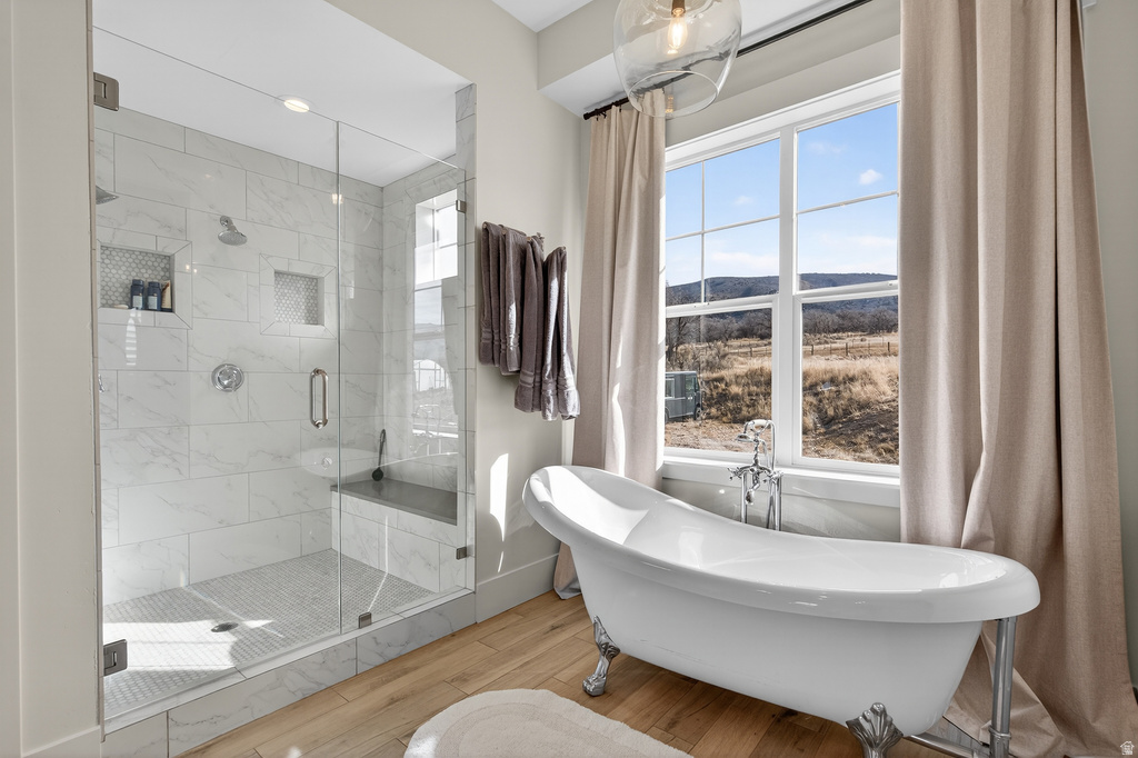 333 S STARKS LN Wallsburg, UT 84082