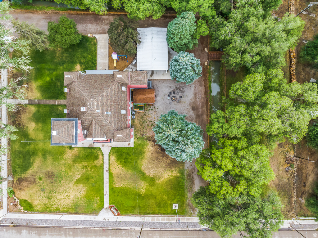 21 N MAIN ST Junction, UT 84740