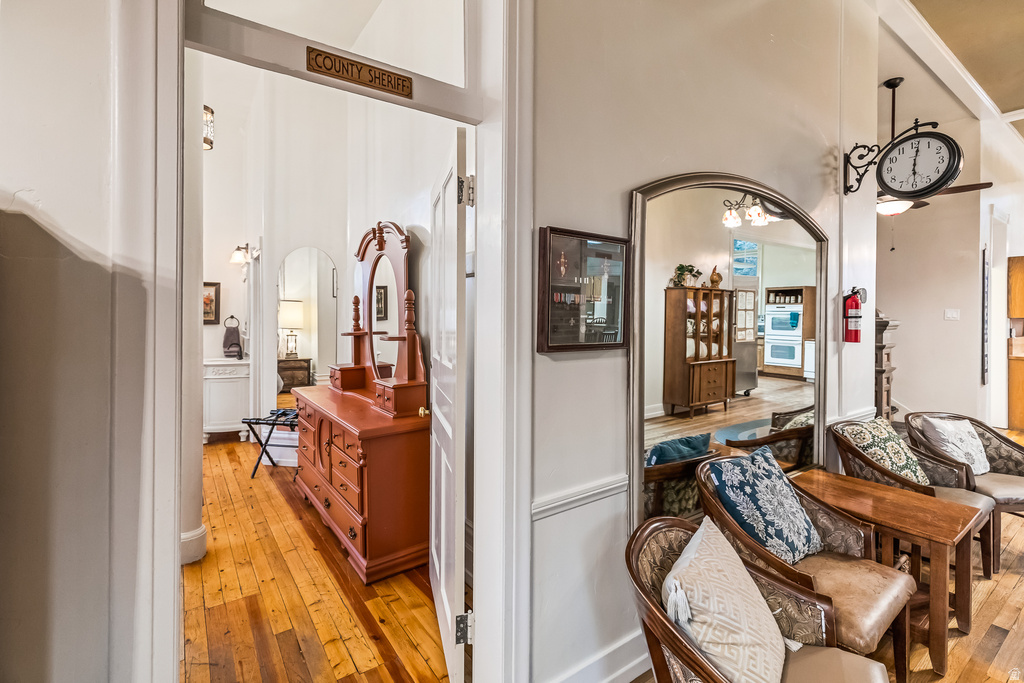 21 N MAIN ST Junction, UT 84740