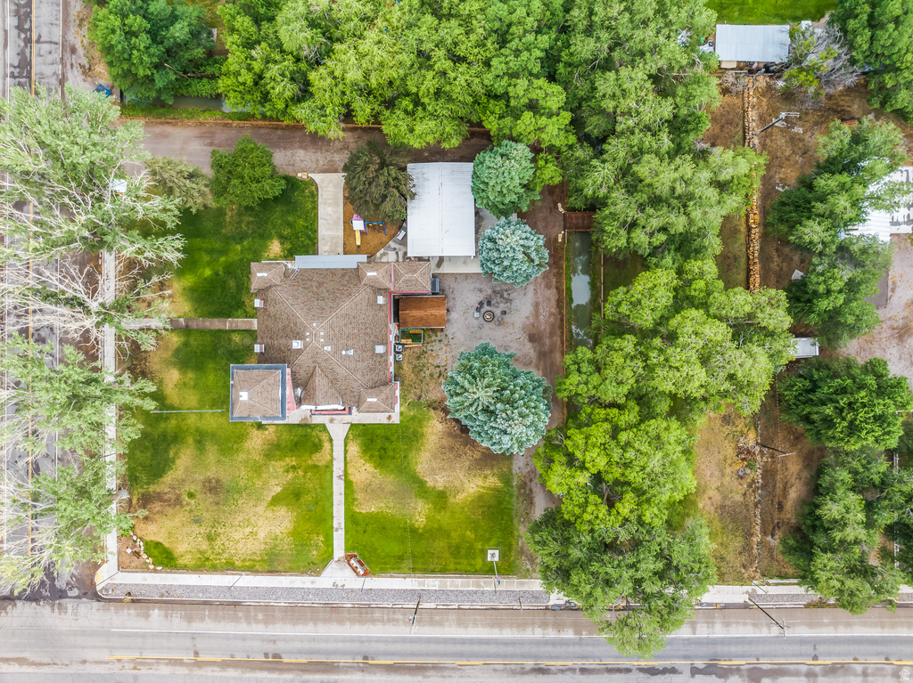 21 N MAIN ST Junction, UT 84740