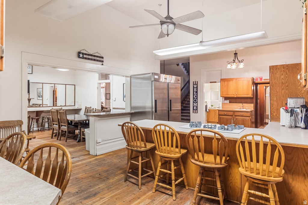 21 N MAIN ST Junction, UT 84740