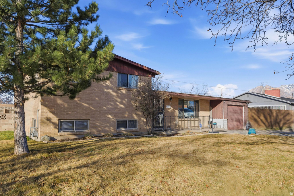 195 E 7060 S Midvale, UT 84047