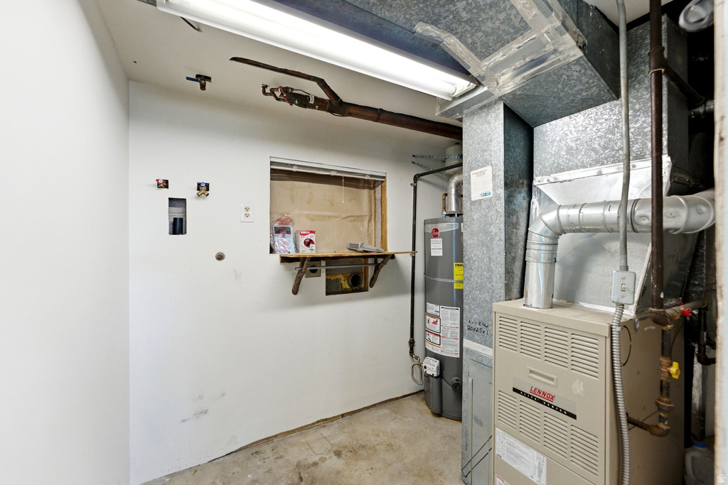 195 E 7060 S Midvale, UT 84047