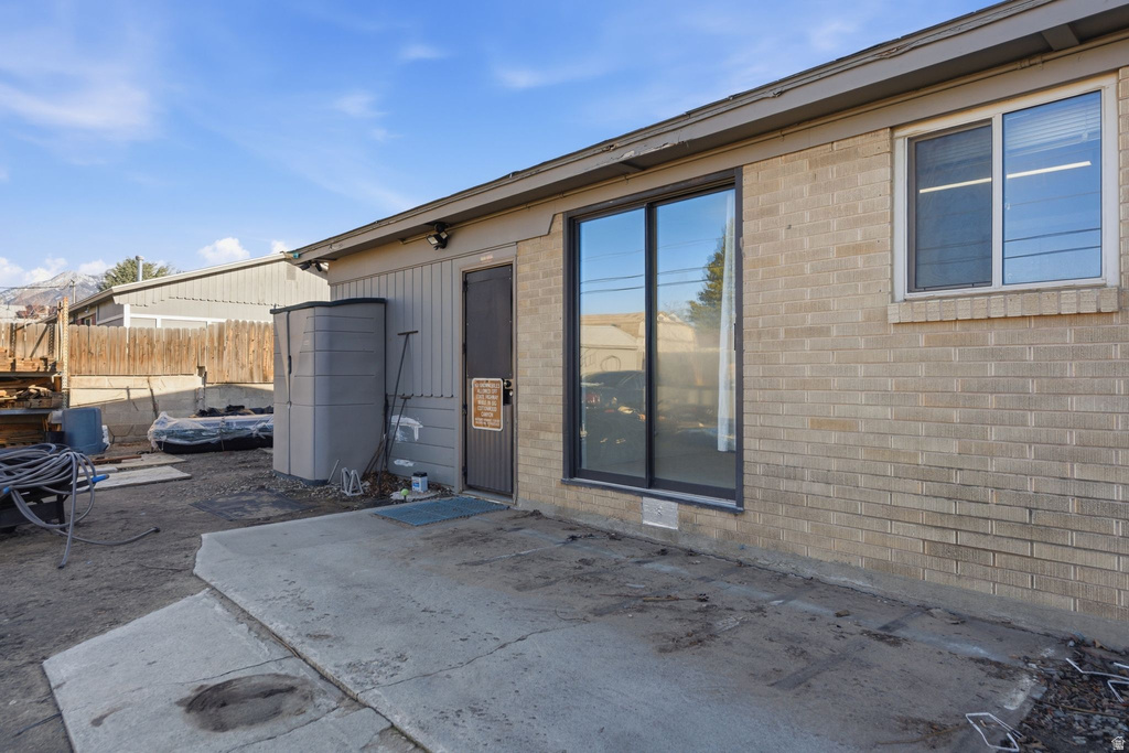 195 E 7060 S Midvale, UT 84047