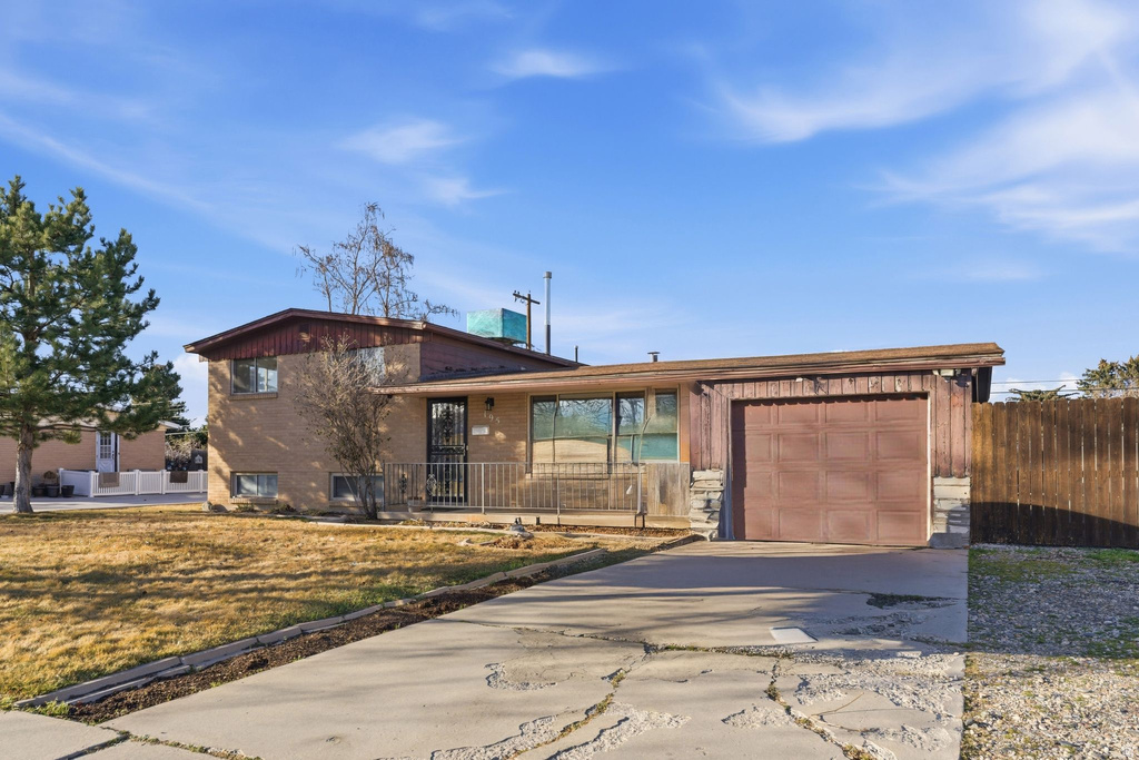 195 E 7060 S Midvale, UT 84047