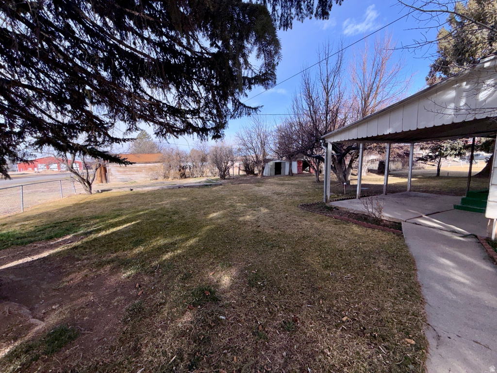 19 N MAIN Levan, UT 84639