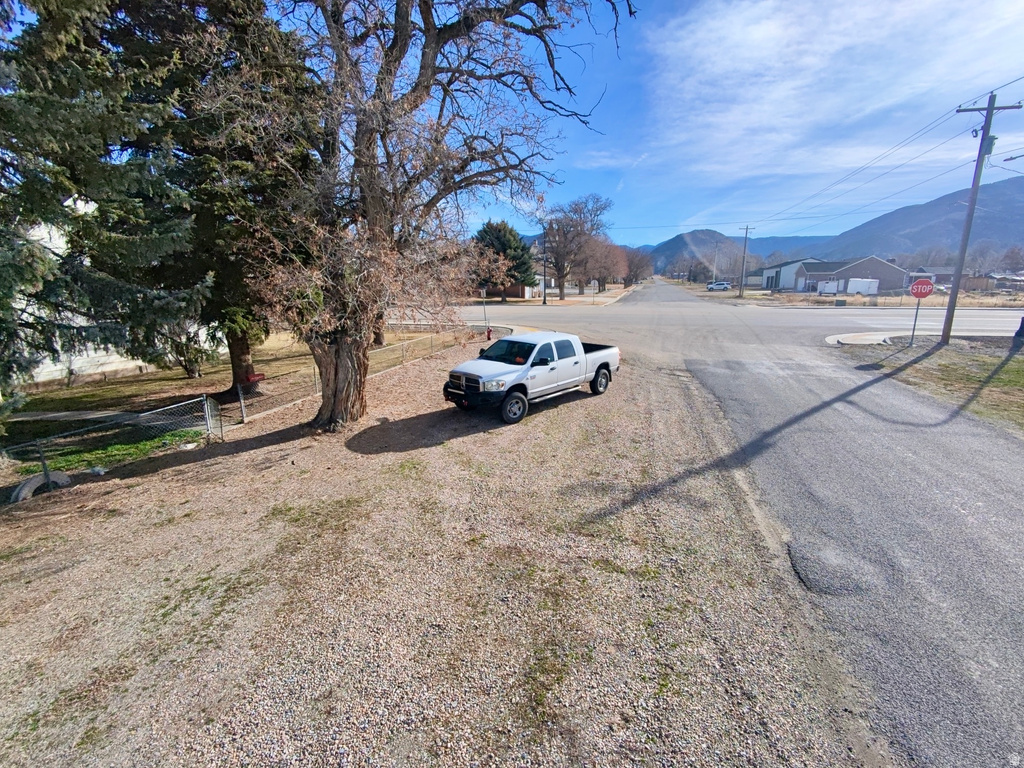 19 N MAIN Levan, UT 84639