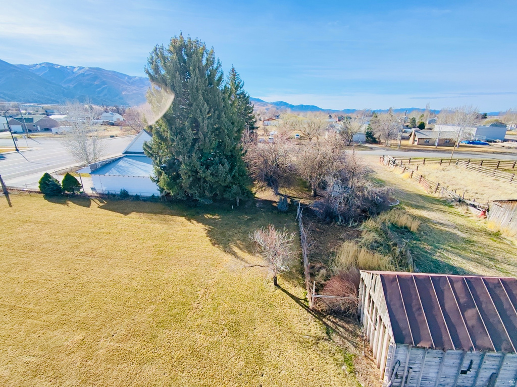 19 N MAIN Levan, UT 84639