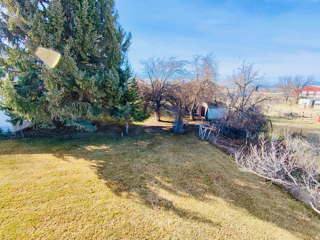 19 N MAIN Levan, UT 84639