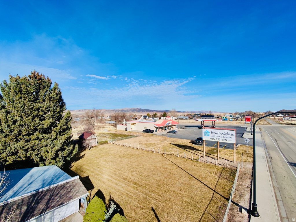 19 N MAIN Levan, UT 84639