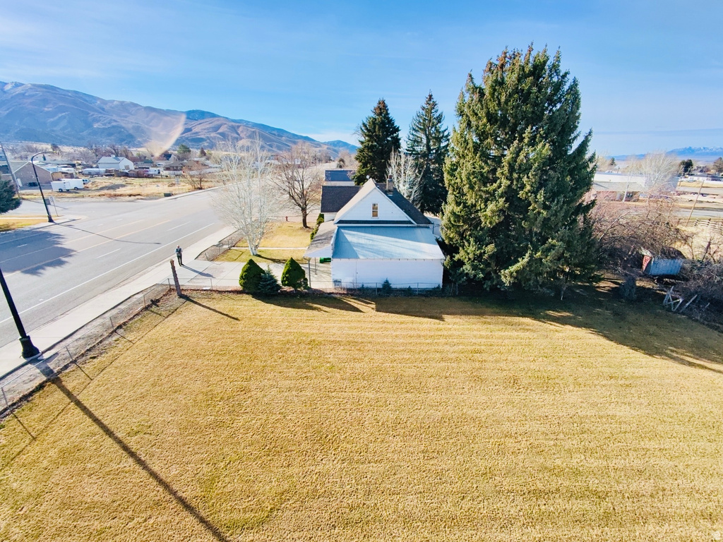 19 N MAIN Levan, UT 84639