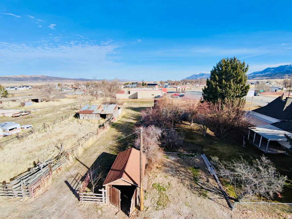 19 N MAIN Levan, UT 84639