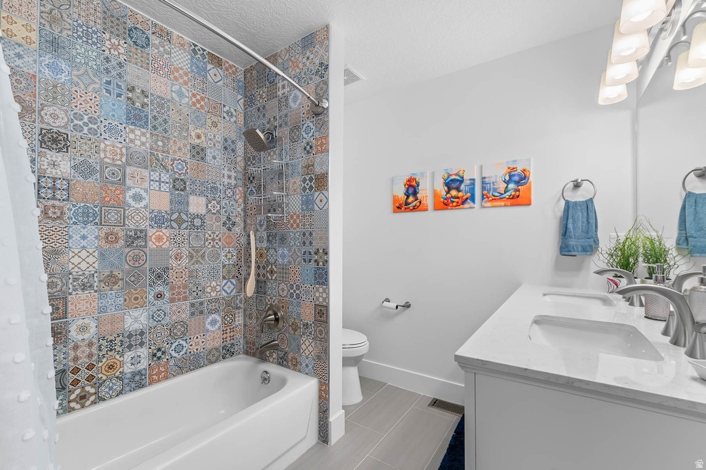 2718 S CENTERBROOK DR West Valley City, UT 84119