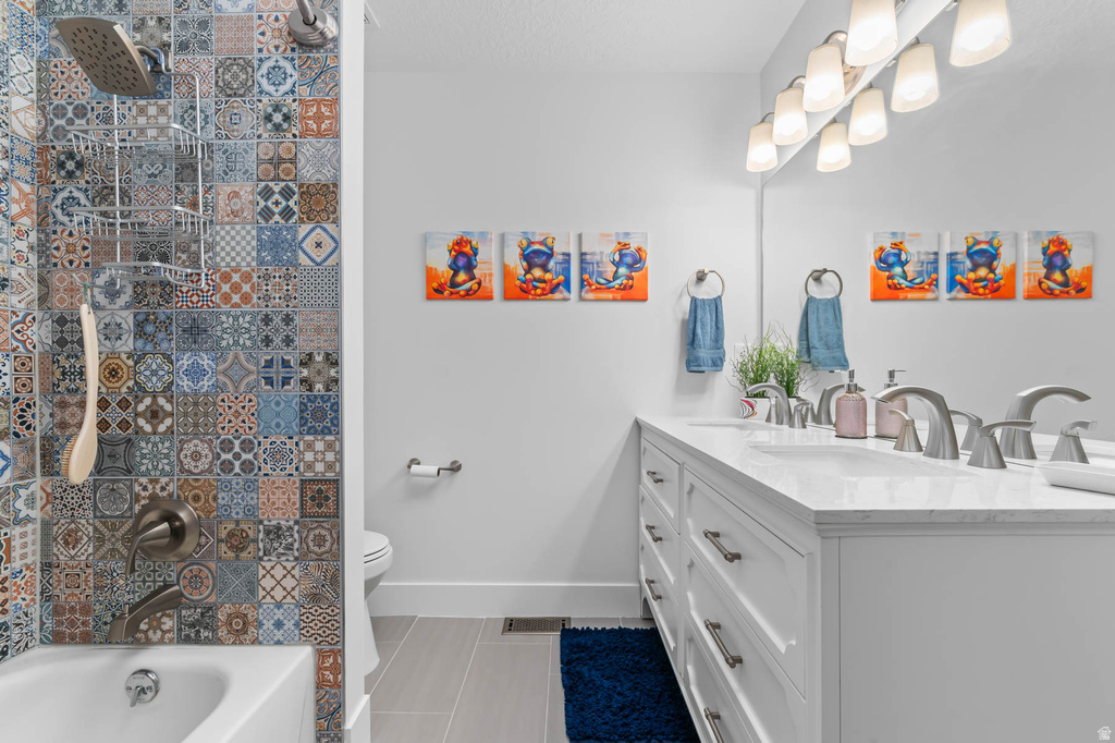 2718 S CENTERBROOK DR West Valley City, UT 84119