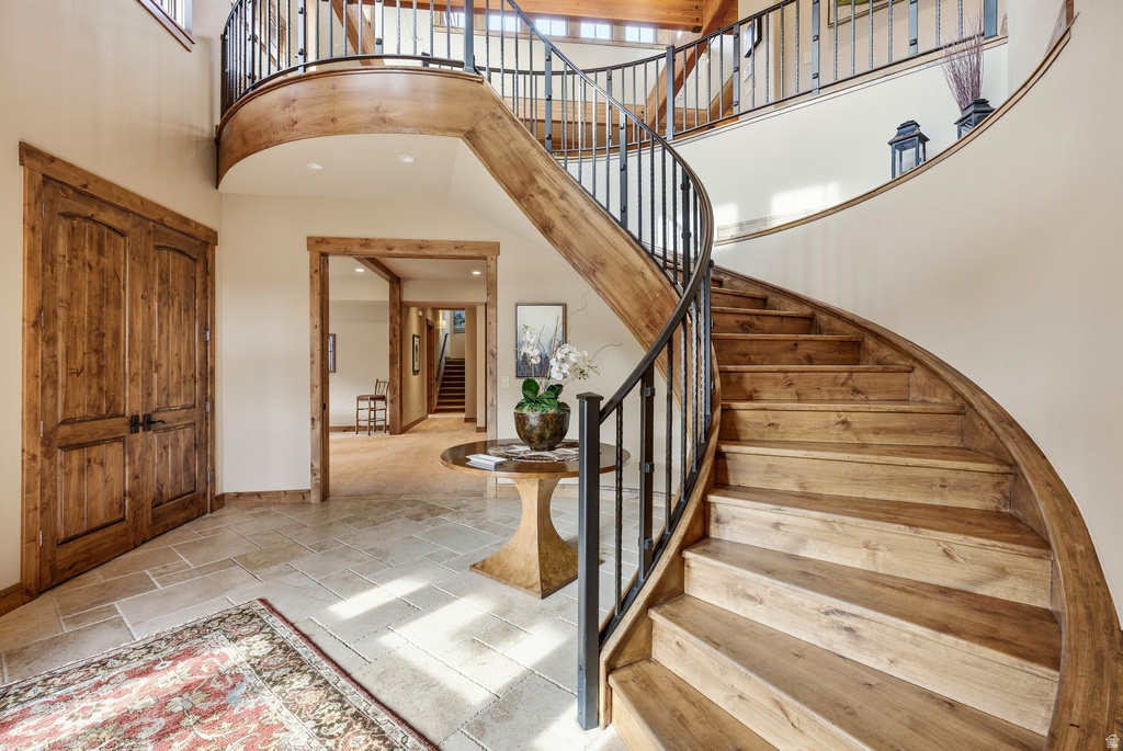 3763 FOX TAIL TRL Park City, UT 84060