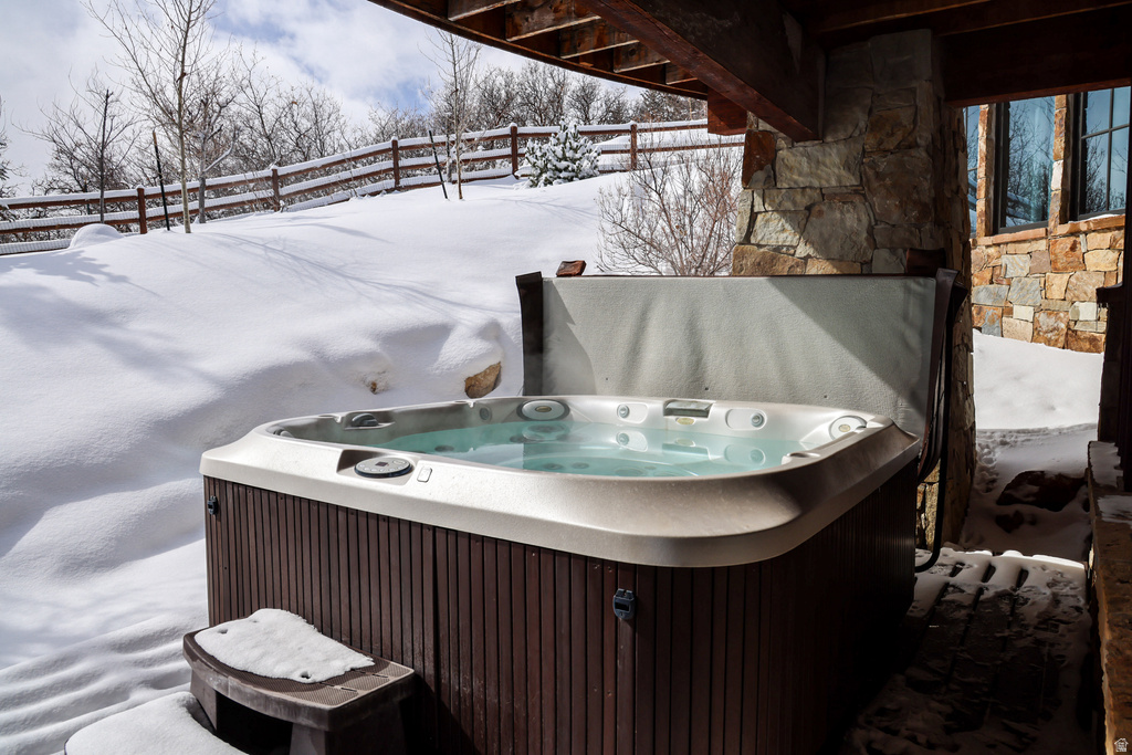 3763 FOX TAIL TRL Park City, UT 84060