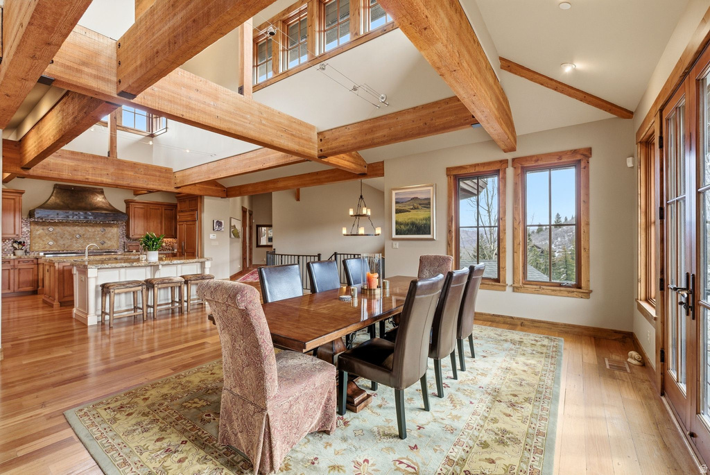 3763 FOX TAIL TRL Park City, UT 84060