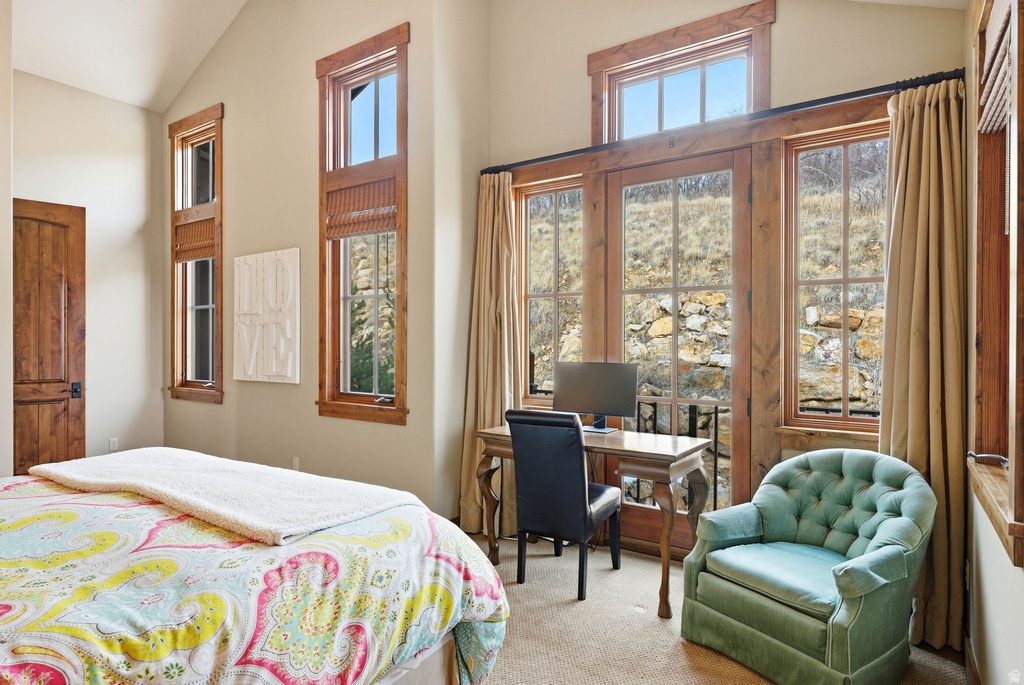 3763 FOX TAIL TRL Park City, UT 84060