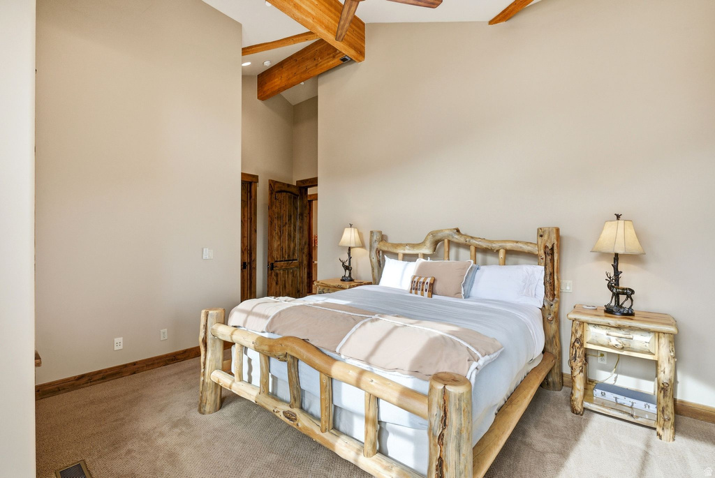 3763 FOX TAIL TRL Park City, UT 84060