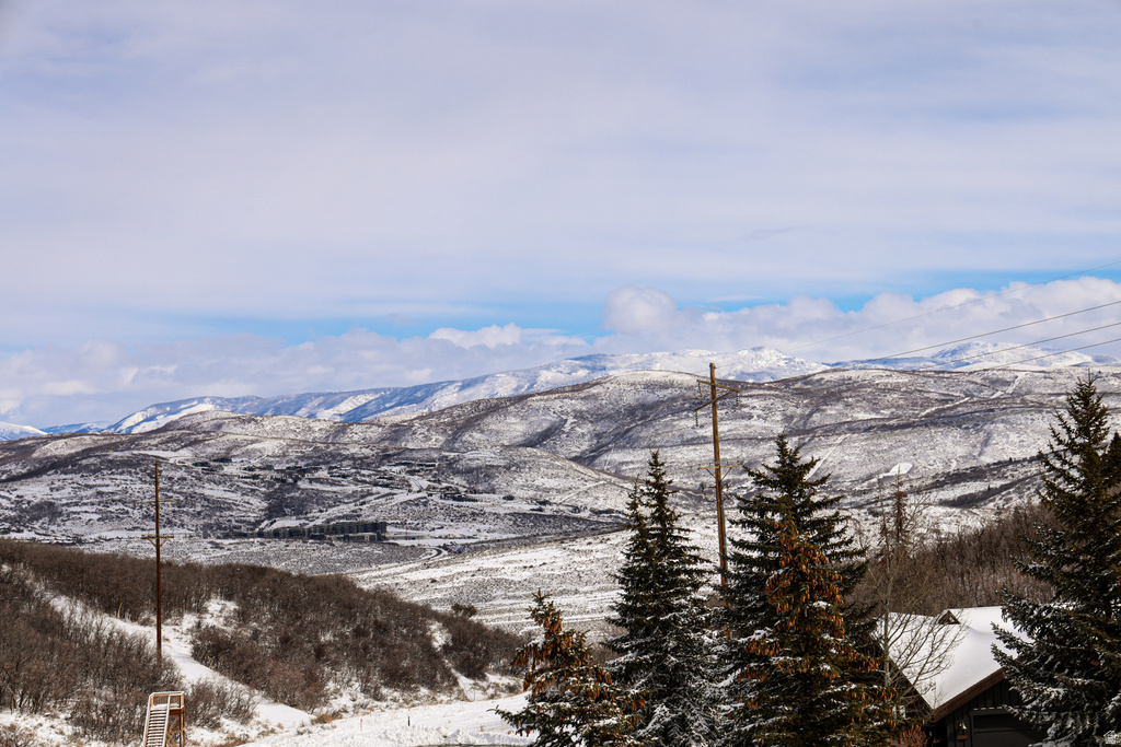 3763 FOX TAIL TRL Park City, UT 84060