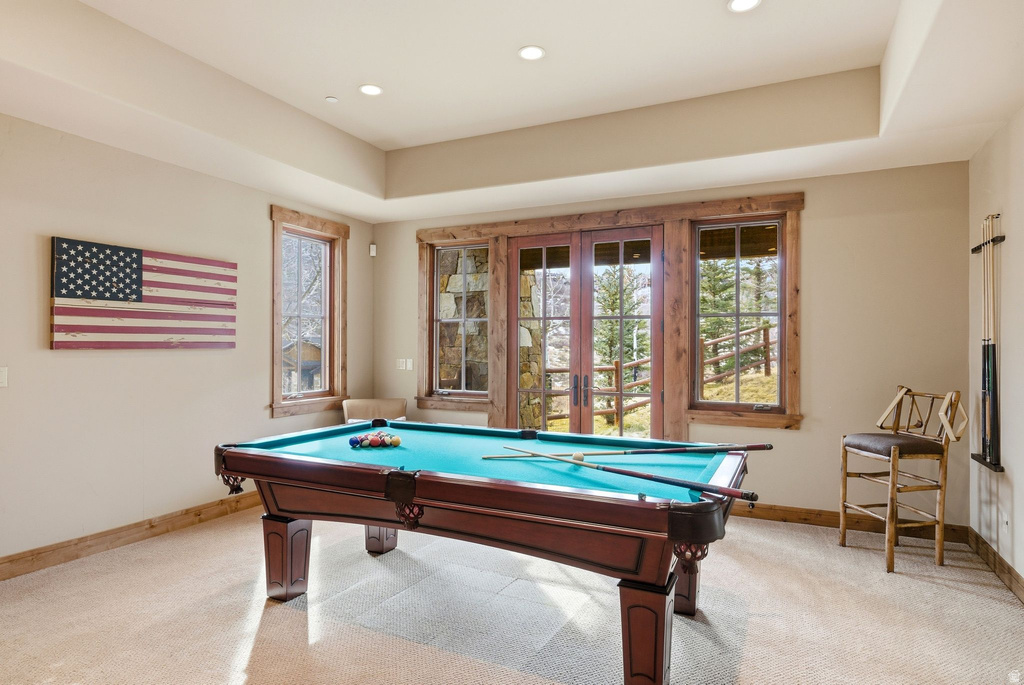 3763 FOX TAIL TRL Park City, UT 84060