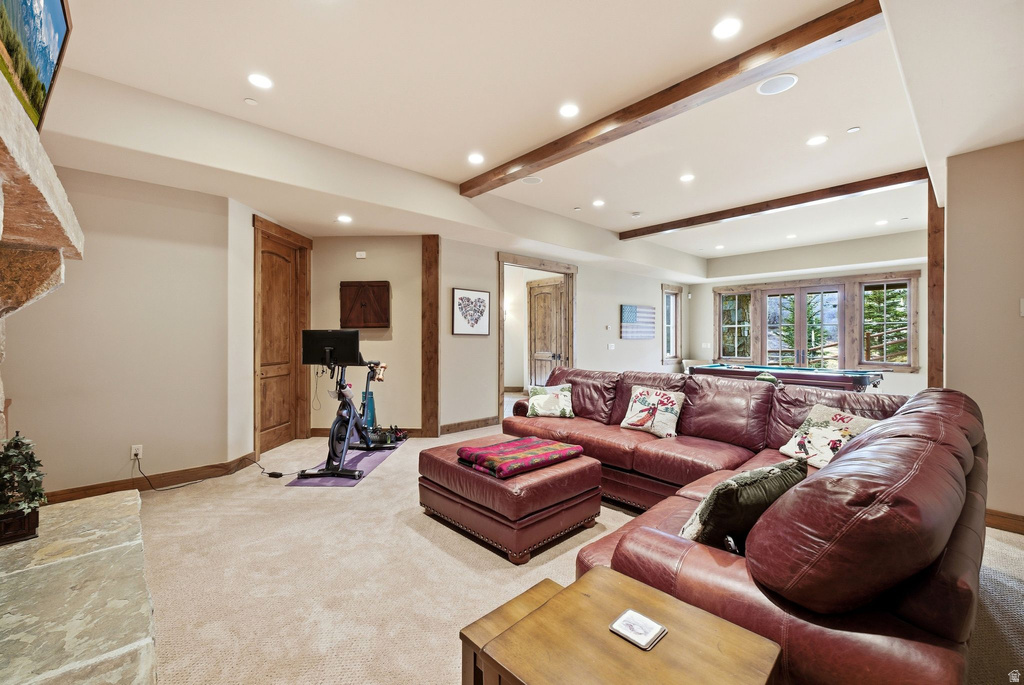 3763 FOX TAIL TRL Park City, UT 84060