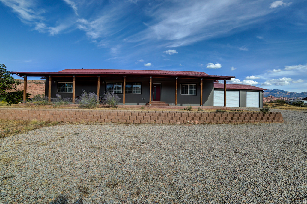 383 E CORONADO ST Moab, UT 84532