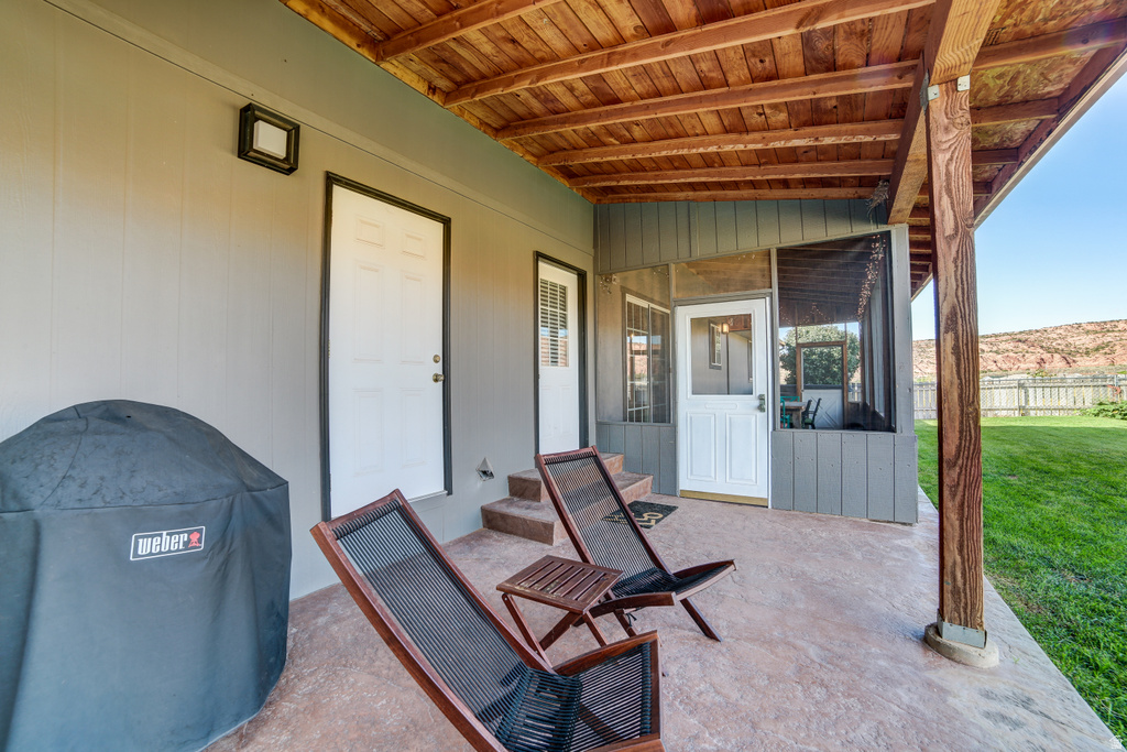 383 E CORONADO ST Moab, UT 84532