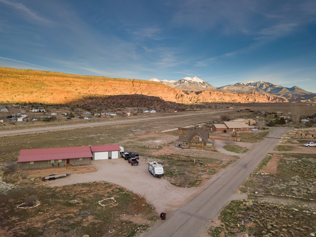 383 E CORONADO ST Moab, UT 84532